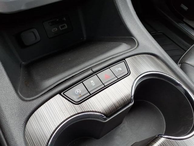 2022 GMC Acadia SLT