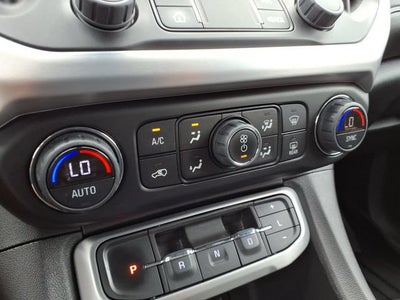 2022 GMC Acadia SLT
