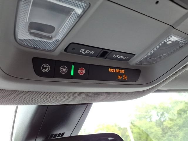 2022 GMC Acadia SLT