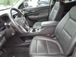 2022 GMC Acadia SLT