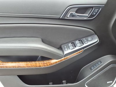 2020 Chevrolet Suburban Premier