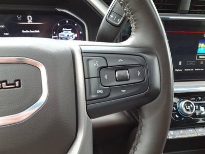 2024 GMC Sierra 3500 HD Denali