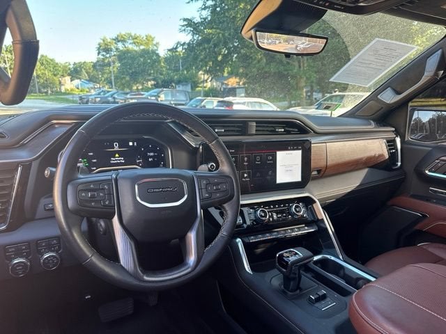 2023 GMC Sierra 1500 Denali Ultimate