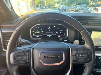 2023 GMC Sierra 1500 Denali Ultimate