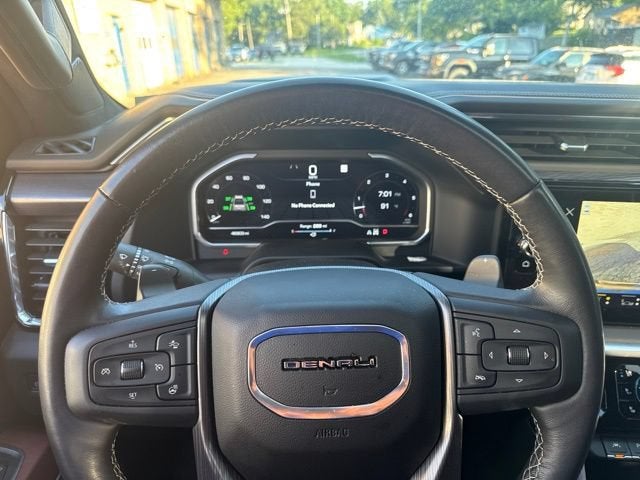 2023 GMC Sierra 1500 Denali Ultimate