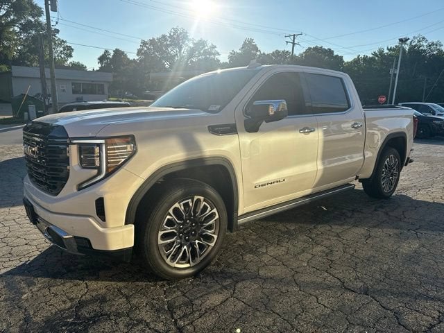 2023 GMC Sierra 1500 Denali Ultimate
