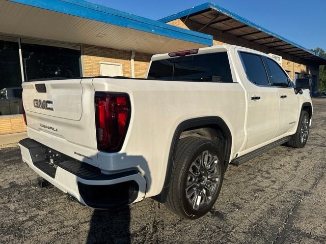 2023 GMC Sierra 1500 Denali Ultimate