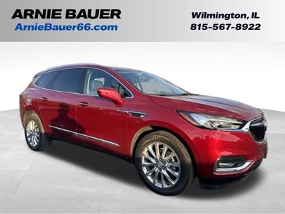 2021 Buick Enclave Premium