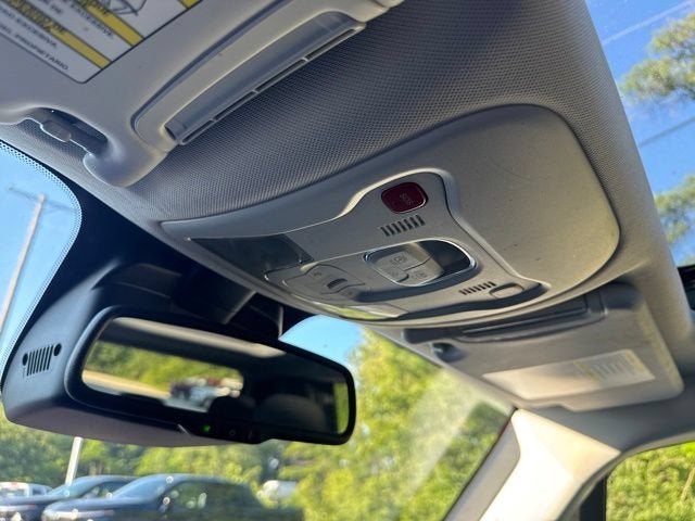 2019 Jeep Renegade Altitude