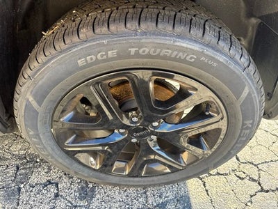 2019 Jeep Renegade Altitude