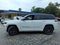 2026 Jeep Grand Cherokee Summit 4x4
