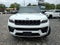 2026 Jeep Grand Cherokee Summit 4x4
