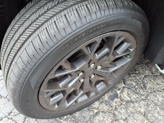 2026 Jeep Grand Cherokee Summit 4x4
