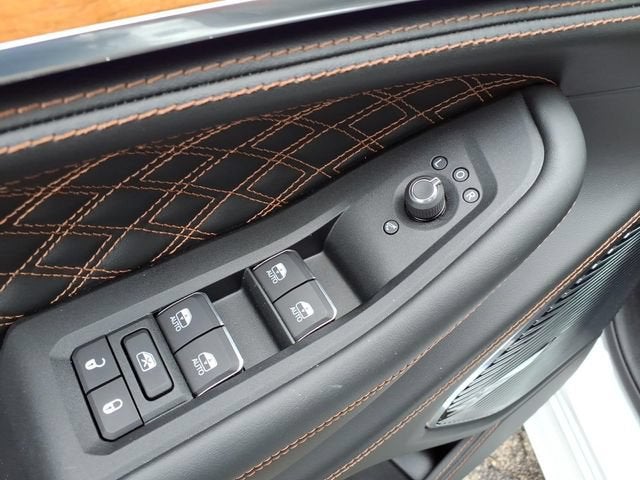 2026 Jeep Grand Cherokee Summit 4x4