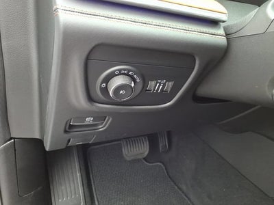 2026 Jeep Grand Cherokee Summit 4x4