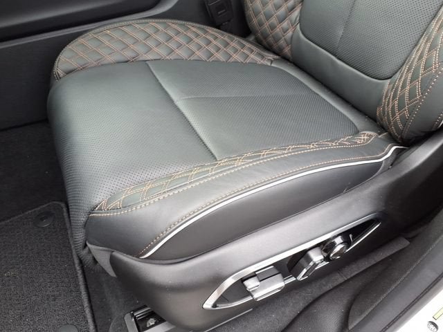2026 Jeep Grand Cherokee Summit 4x4