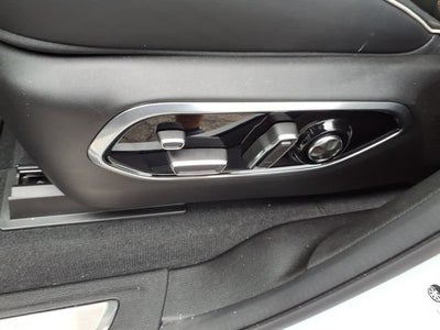 2026 Jeep Grand Cherokee Summit 4x4