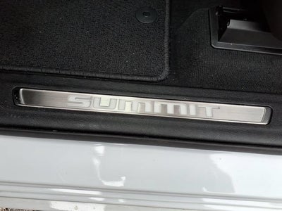 2026 Jeep Grand Cherokee Summit 4x4