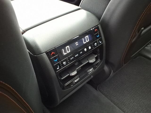 2026 Jeep Grand Cherokee Summit 4x4