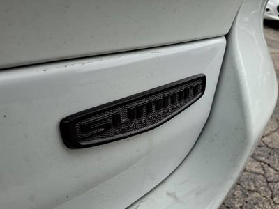 2026 Jeep Grand Cherokee Summit 4x4