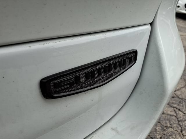 2026 Jeep Grand Cherokee Summit 4x4