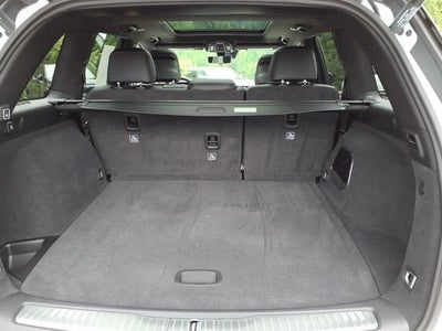 2026 Jeep Grand Cherokee Summit 4x4
