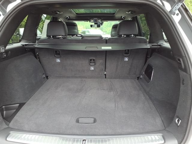 2026 Jeep Grand Cherokee Summit 4x4
