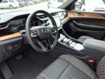 2026 Jeep Grand Cherokee Summit 4x4