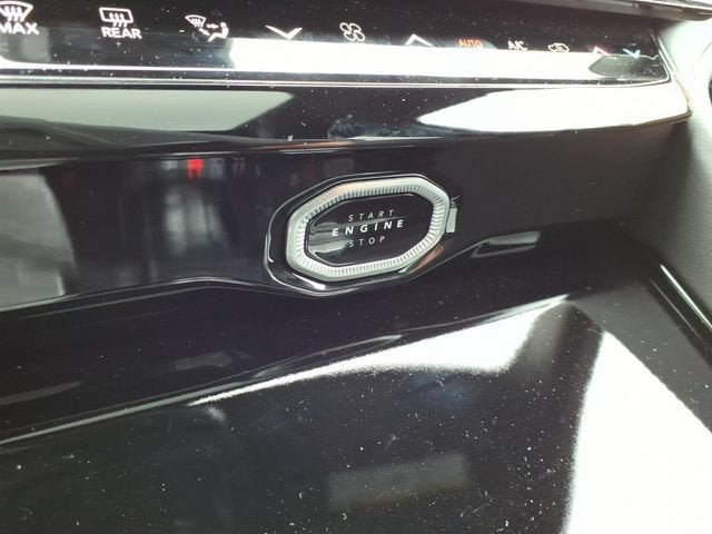 2026 Jeep Grand Cherokee Summit 4x4