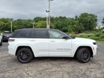 2026 Jeep Grand Cherokee Summit 4x4