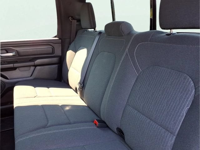 2024 RAM 1500 Tradesman Crew Cab 4x4 5'7" Box