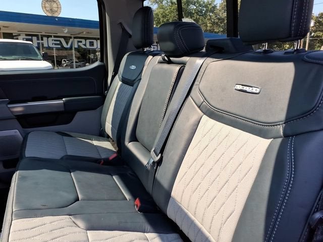 2023 Ford F-150 Limited