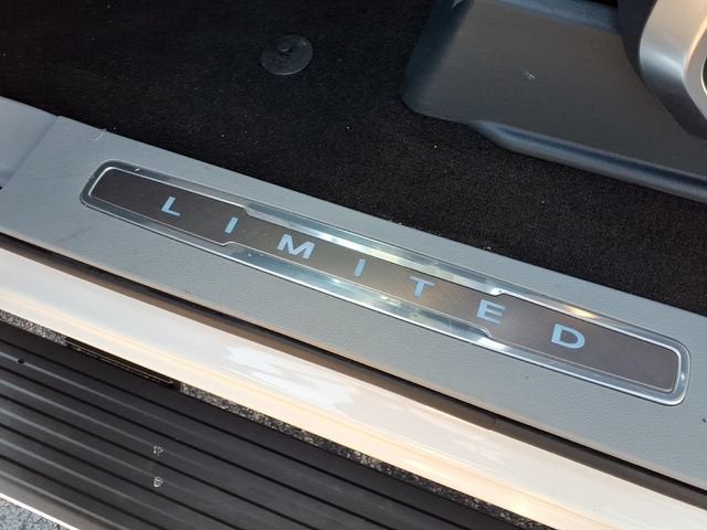 2023 Ford F-150 Limited