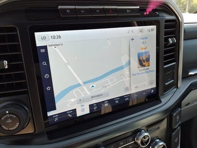 2023 Ford F-150 Limited
