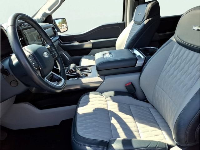 2023 Ford F-150 Limited