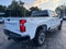 2021 Chevrolet Silverado 2500 HD Custom