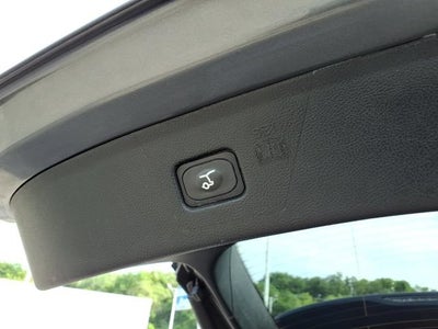 2022 Ford Edge ST-Line