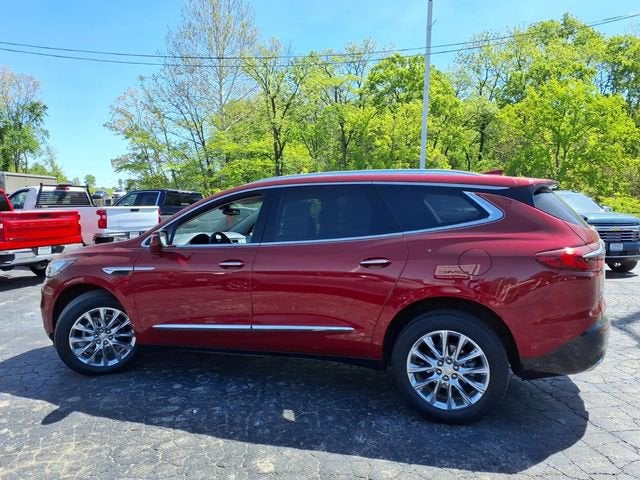 2021 Buick Enclave Premium