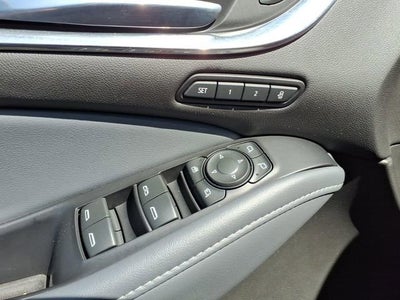 2021 Buick Enclave Premium