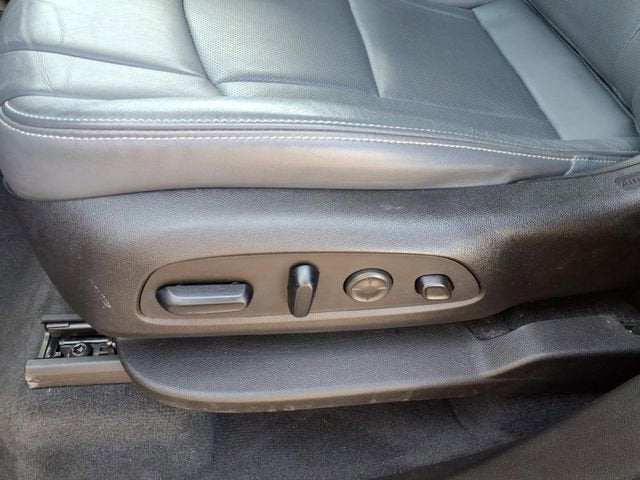 2021 Buick Enclave Premium