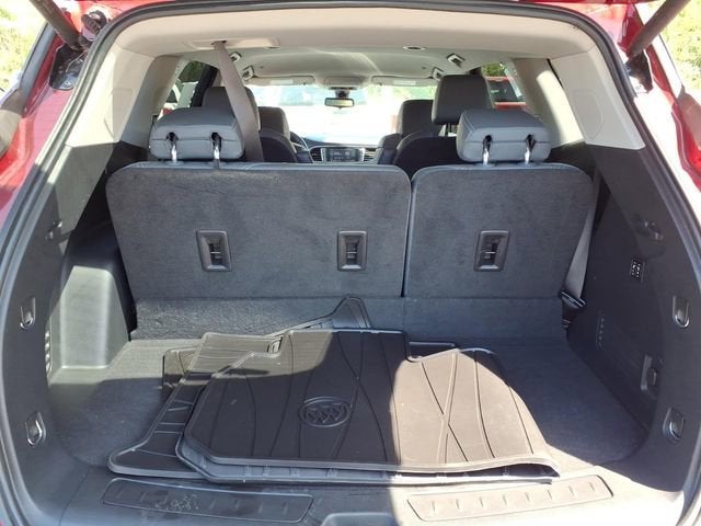 2021 Buick Enclave Premium