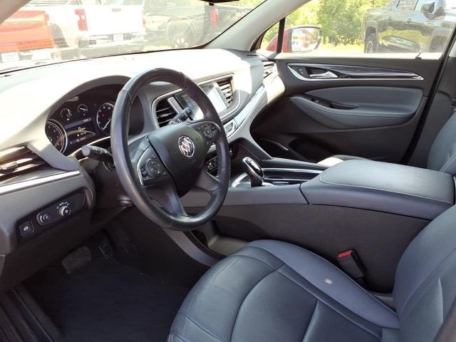 2021 Buick Enclave Premium