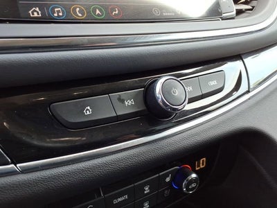2021 Buick Enclave Premium