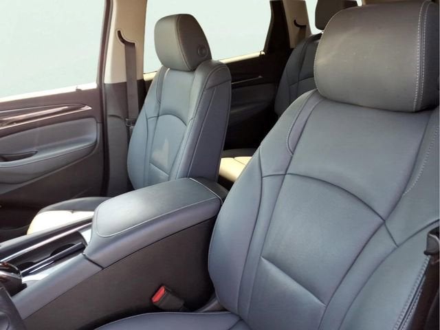 2021 Buick Enclave Premium