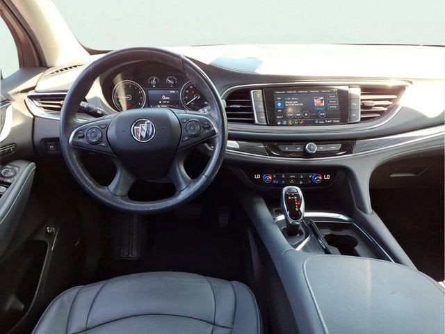 2021 Buick Enclave Premium