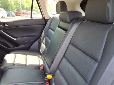 2016 Mazda Mazda CX-5 Grand Touring