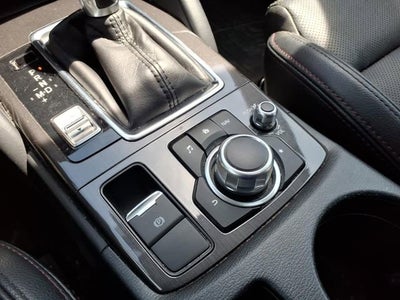 2016 Mazda Mazda CX-5 Grand Touring