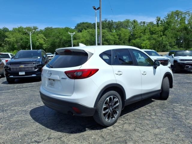 2016 Mazda Mazda CX-5 Grand Touring