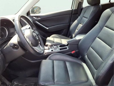 2016 Mazda Mazda CX-5 Grand Touring