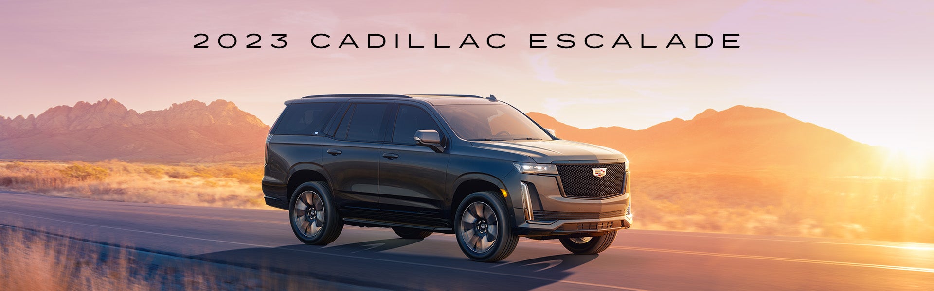 2026 Cadillac Escalade in Matteson IL